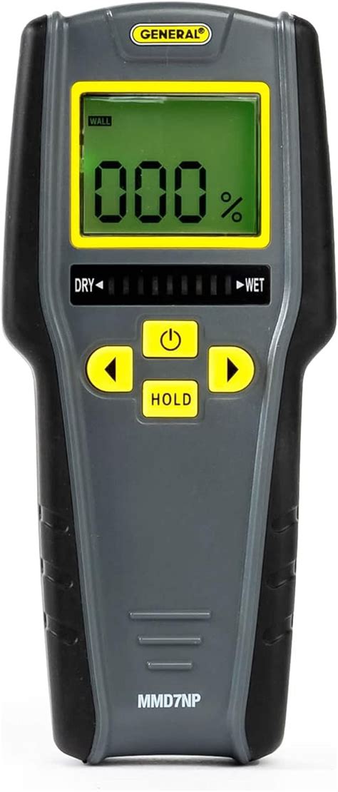 custom general tool co wood moisture meter|general tools moisture meter mm9.